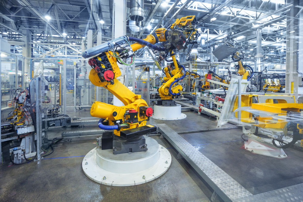 AUTOMATION