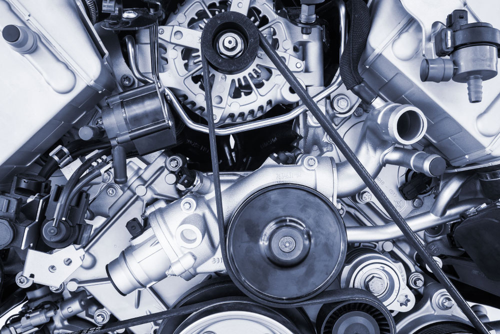 AUTOMOTIVE