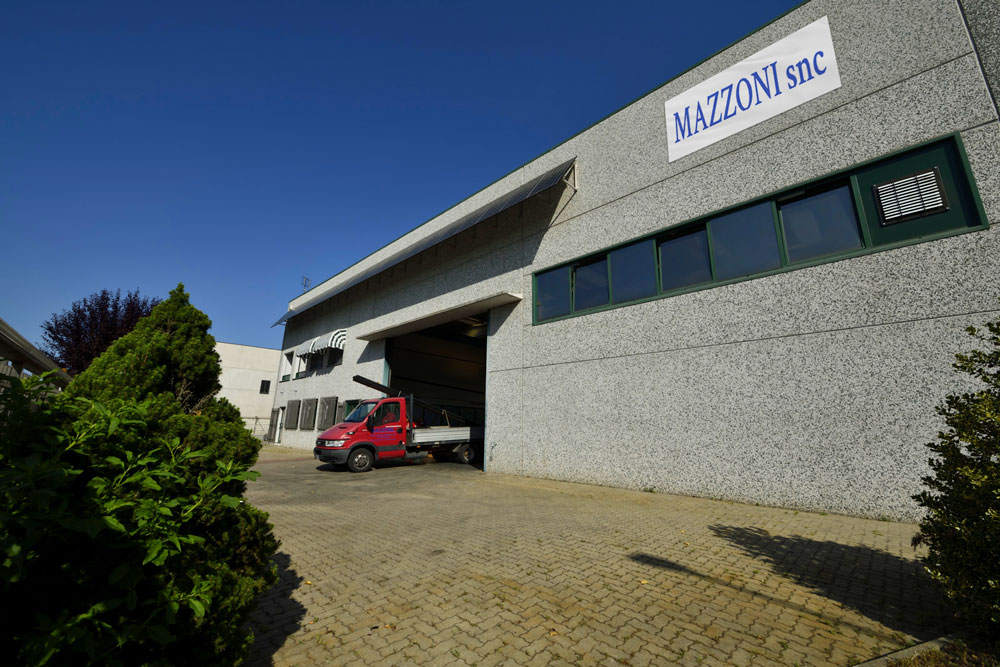 L'AZIENDA