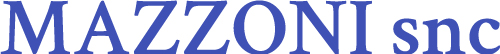 Mazzoni snc